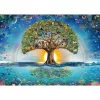 Die Magie des Lebensbaums, Puzzle 1000 Teile