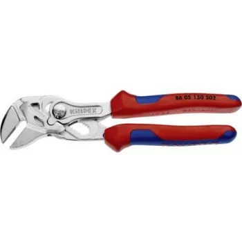Knipex 86 05 150 S02 Zangenschlüssel 150 mm