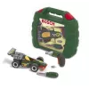 Bosch Koffer mit Auto und Bohrmaschine