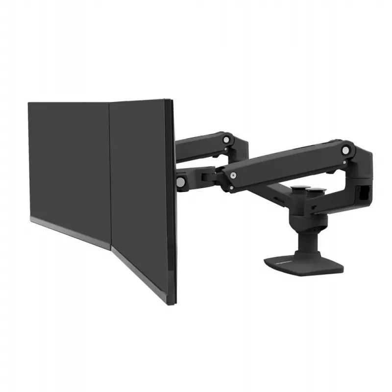 Monitorhalterung Ergotron LX Series 45-245-224