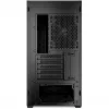 Sharkoon MK4 RGB Strip Micro Tower Schwarz