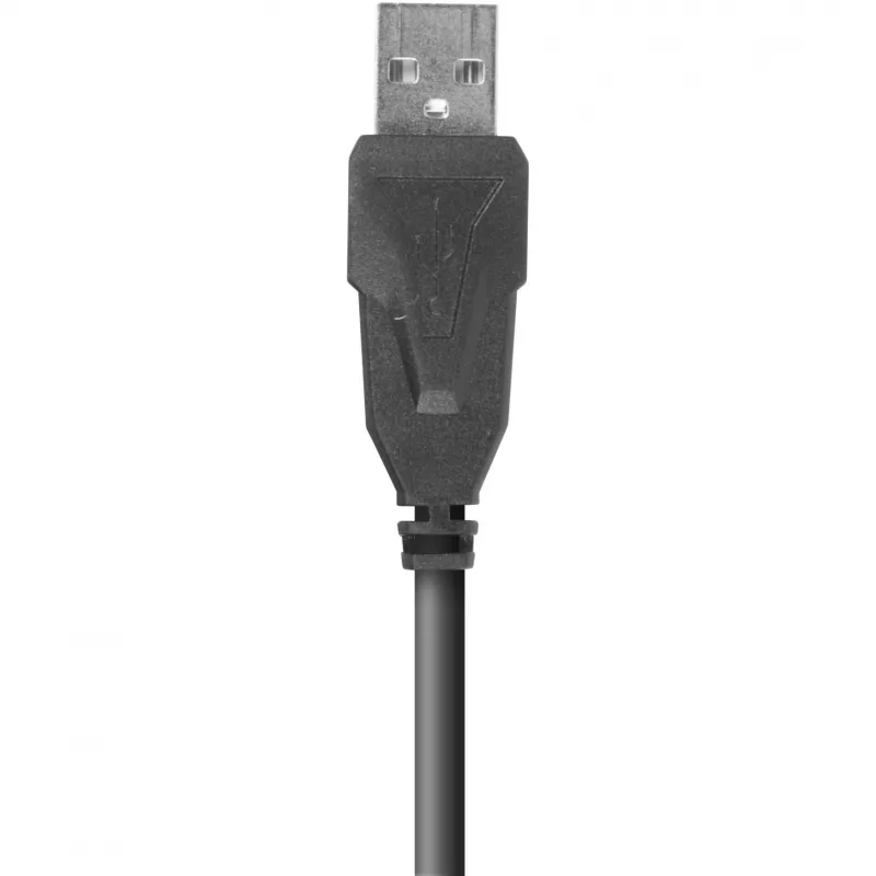 Tastatur SPEEDLINK LUDICIUM Gaming USB QWERTZ German Schwarz