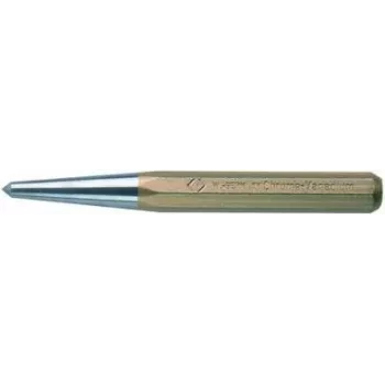 Körner c.k tools T3326 — 12 mm Spitzendurchmesser, manuelles Metallmarkierungswerkzeug