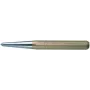 Körner c.k tools T3326 — 12 mm Spitzendurchmesser, manuelles Metallmarkierungswerkzeug