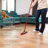 Ersatzbezug für Vileda Always Clean PET PRO Bürste