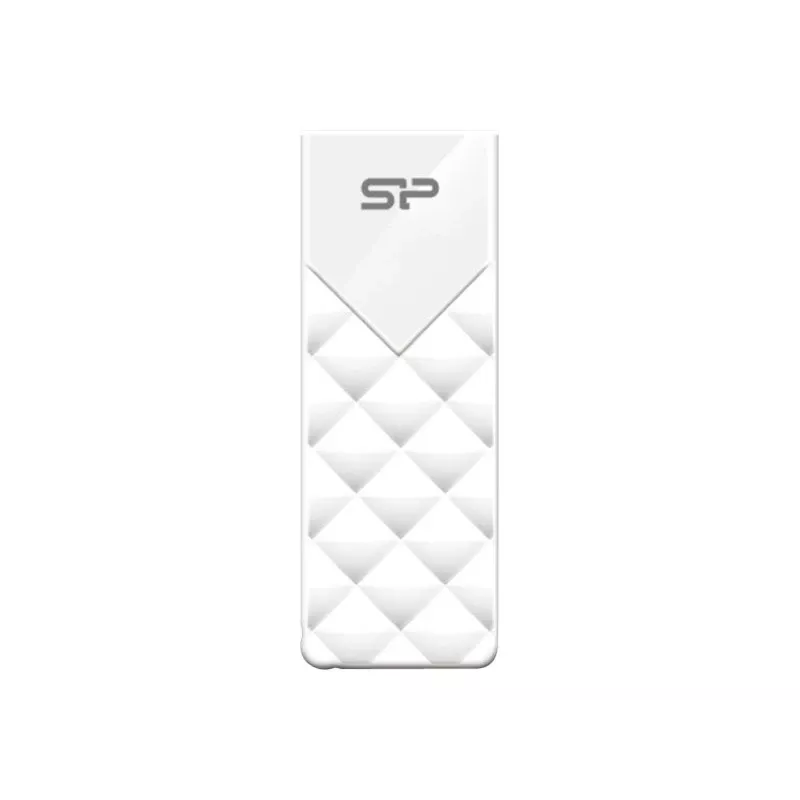 USB-Flash-Laufwerk Silicon Power 8GB USB Typ-A 2.0 Ultima U03