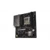 Motherboard Sapphire PULSE A620AM (microATX) Sockel AM5, AMD A620A, DDR5, 2x DIMM, 64 GB, 2x M.2, Gigabit LAN