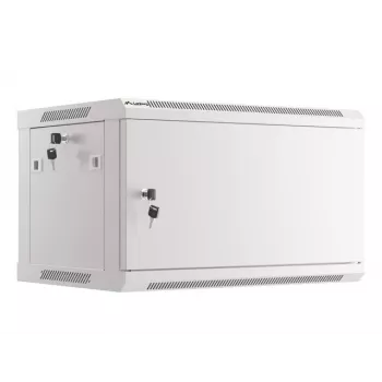 Wandgehäuse Lanberg WF01-6406-00S