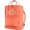 Freizeitrucksack Fjällräven Kånken Coral Polypropylen Vinylon