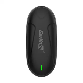 Kabelloser Adapter Carlinkit AIR X1 für CarPlay und Android Auto, kabellose Verbindung für fahrzeuginterne Infotainmentsysteme