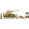 Konstruktionsset Cobi Blocks Marder III – 486 Teile, militärisches Fahrzeugmodell