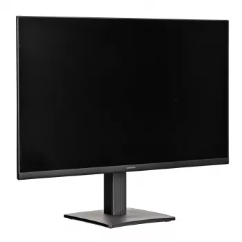 24 Zoll Samsung S24D304GAU LED IPS Monitor, Full HD 1920 x 1080, 100 Hz, 5 ms, 24 Zoll (61 cm), VESA 100x100, HDMI & VGA