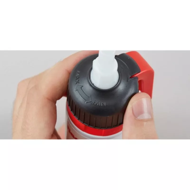 GOW Montagekleber, Kartusche 200ml (Weiß)