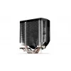 ENDORFY Spartan 5 ARGB, CPU-Kühler, Integrierter Fluctus 120mm ARGB-Lüfter, Helle ARGB-LED-Beleuchtung, Kompatibel mit AM5, AM4, LGA1700, LGA1200,