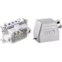 Lapp EPIC KIT H-BE 6 SS TS M20 Drahtverbinder Silber (75009636)