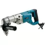 Winkelbohrmaschine DA4000LR (Blau/Silber, Tragekoffer, 710 Watt)