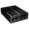 PC Akasa Pascal MC Small Form Factor SFF Schwarz
