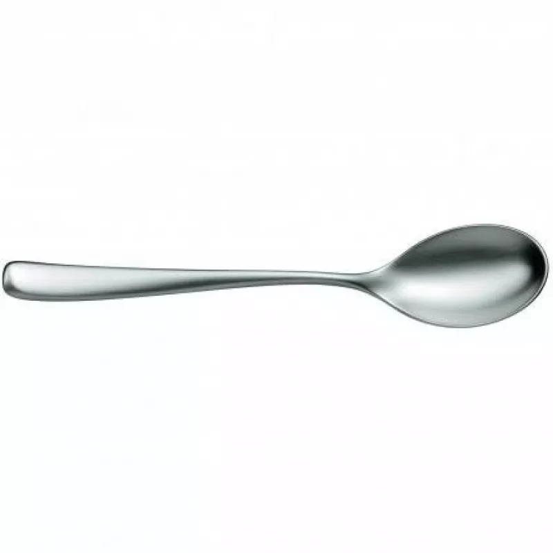 WMF Vision 1271916330 Besteckset 30 Stück Edelstahl