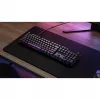 Corsair K70 Gaming-Tastatur USB Schwarz Mechanisch Full-Size 104 Tasten