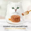 GOURMET GOLD - Herzhafte Pastete mit Huhn und Karotte 85g
