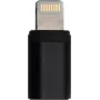 Adapter thb bury Micro-USB (weiblich) auf Lightning – Modell 0-VSM0518_LF