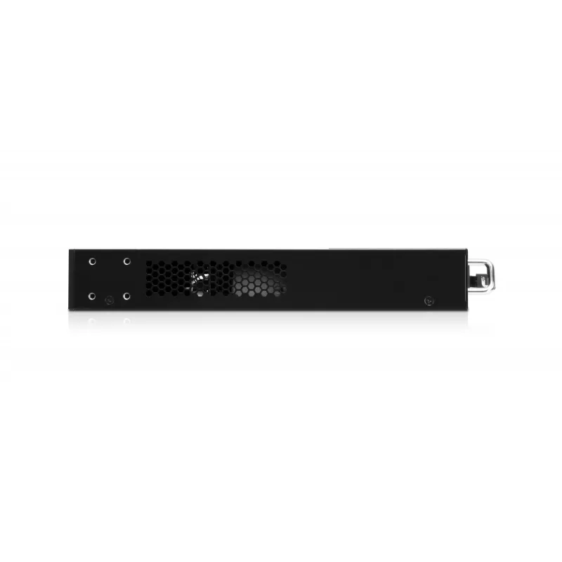 Ubiquiti EdgeRouter ER-8-XG Managed L3 1U Schwarz