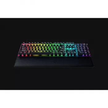 Gaming-Tastatur Razer Huntsman V3 Pro Optical QWERTZ Schwarz