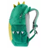 Freizeitrucksack Deuter Kikki Grün Polyester 600D
