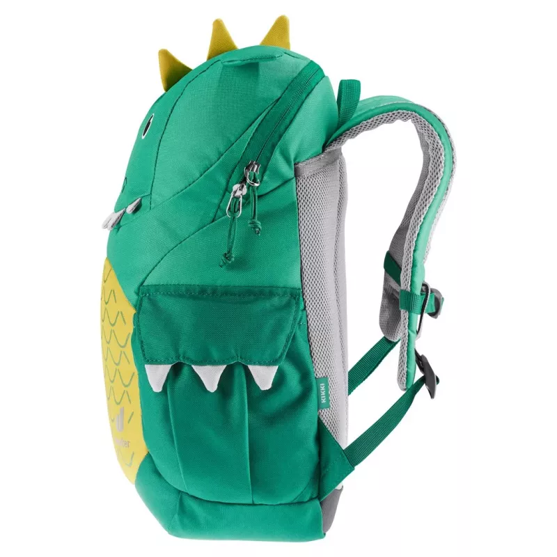 Freizeitrucksack Deuter Kikki Grün Polyester 600D