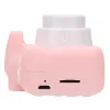 Kompaktkamera AgfaPhoto Realikids Cam Mini 12 MP CMOS Pink