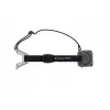 LED-Stirnlampe Ledlenser HF8R Core Schwarz