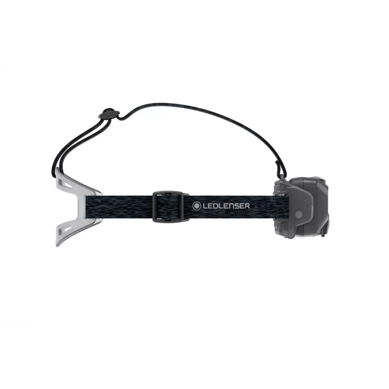 LED-Stirnlampe Ledlenser HF8R Core Schwarz