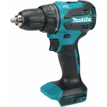 Akku-Bohrschrauber Makita DDF490WF 18V — kompaktes 18V Akku-Bohrschrauber-Kit-Set