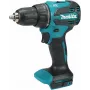 Akku-Bohrschrauber Makita DDF490WF 18V — kompaktes 18V Akku-Bohrschrauber-Kit-Set