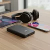 Tragbare Powerbank everActive EB-11QB 10.000 mAh, 2× USB-C 20W (QC4.0)