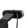 Webcam White Shark GWC-005 1080p BAT – 1080p-Auflösung, USB-Anschluss