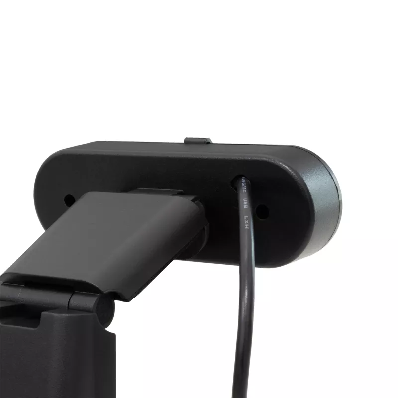 Webcam White Shark GWC-005 1080p BAT – 1080p-Auflösung, USB-Anschluss