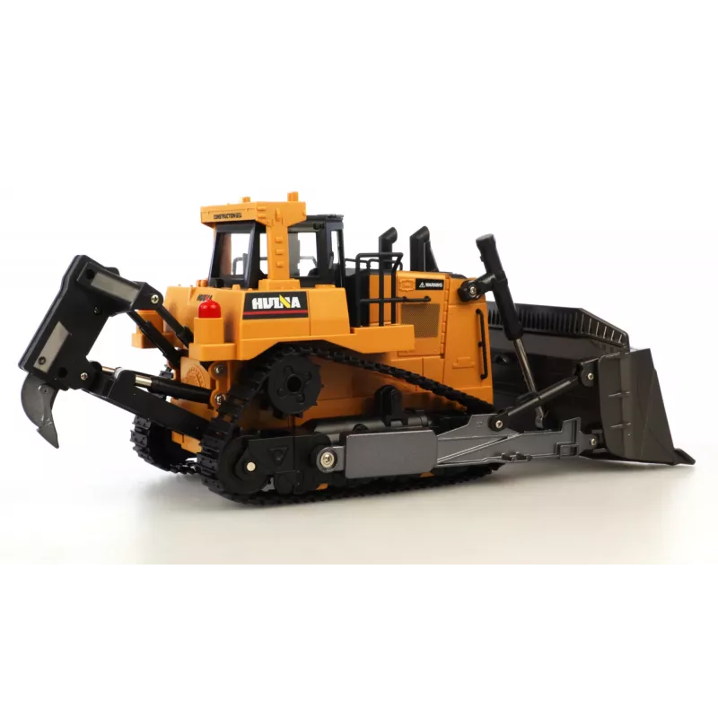 Amewi 22518 RC-Modell Landfahrzeug Elektromotor 1:24 Bulldozer (22518)