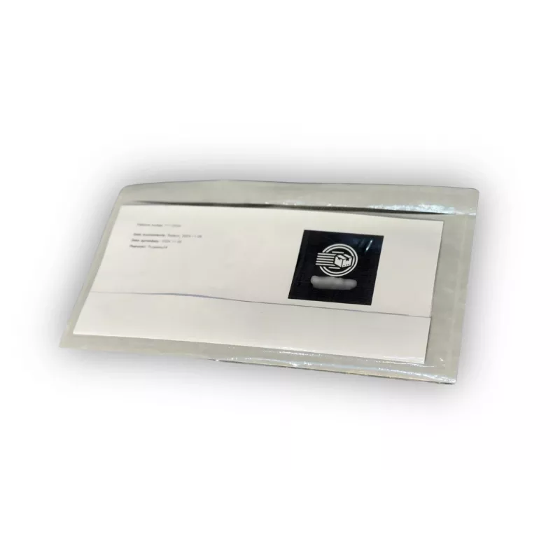 BSTech DL Kurier-Versandtaschen 235x125 mm 1000 Stk.