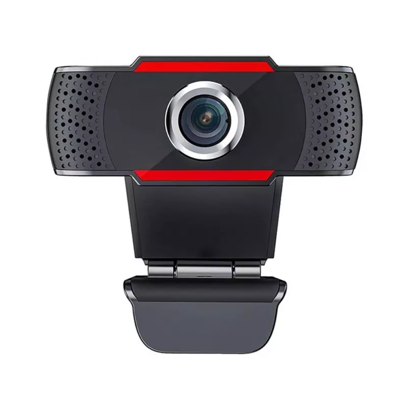 Webcam HD mit integriertem Mikrofon Internet Tracer WEB008