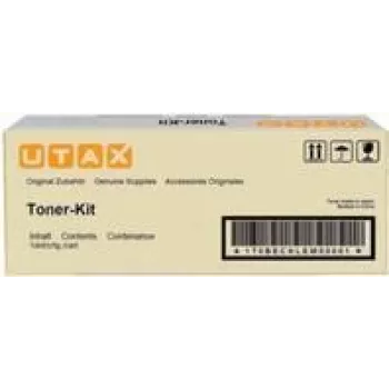 Toner Utax Toner 1T02T90UT0 PK-3010 10000 Seiten Schwarz