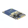 Interner USB 2.0 Adapter DeLOCK 95242