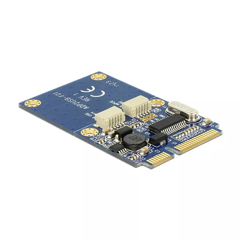 Interner USB 2.0 Adapter DeLOCK 95242
