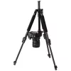 Hama Traveller 117 Ball tripod Data projectors 3 leg(s) Schwarz