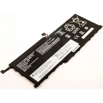 CoreParts MBXLE-BA0024 Laptop-Ersatzteil Akku