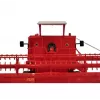 Funkferngesteuerter Mähdrescher ATA DO-E699 Maßstab 1:16 Modell, Bison R/C