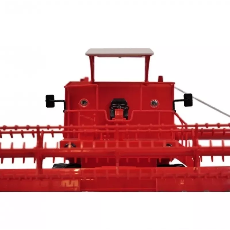 Funkferngesteuerter Mähdrescher ATA DO-E699 Maßstab 1:16 Modell, Bison R/C