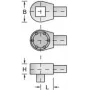 Gedore 7672710
