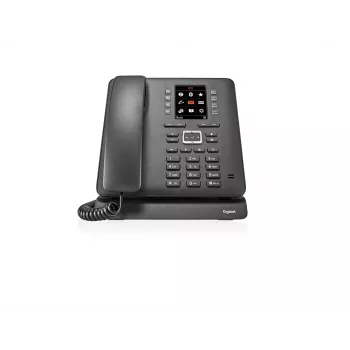 Gigaset Maxwell C IP-Telefon Schwarz TFT