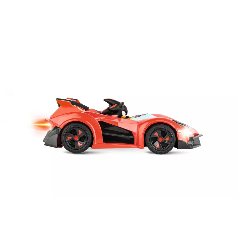RC Shadow Performance-Version 2,4 GHz